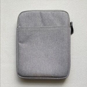 Amazon Kindle Zippered Case